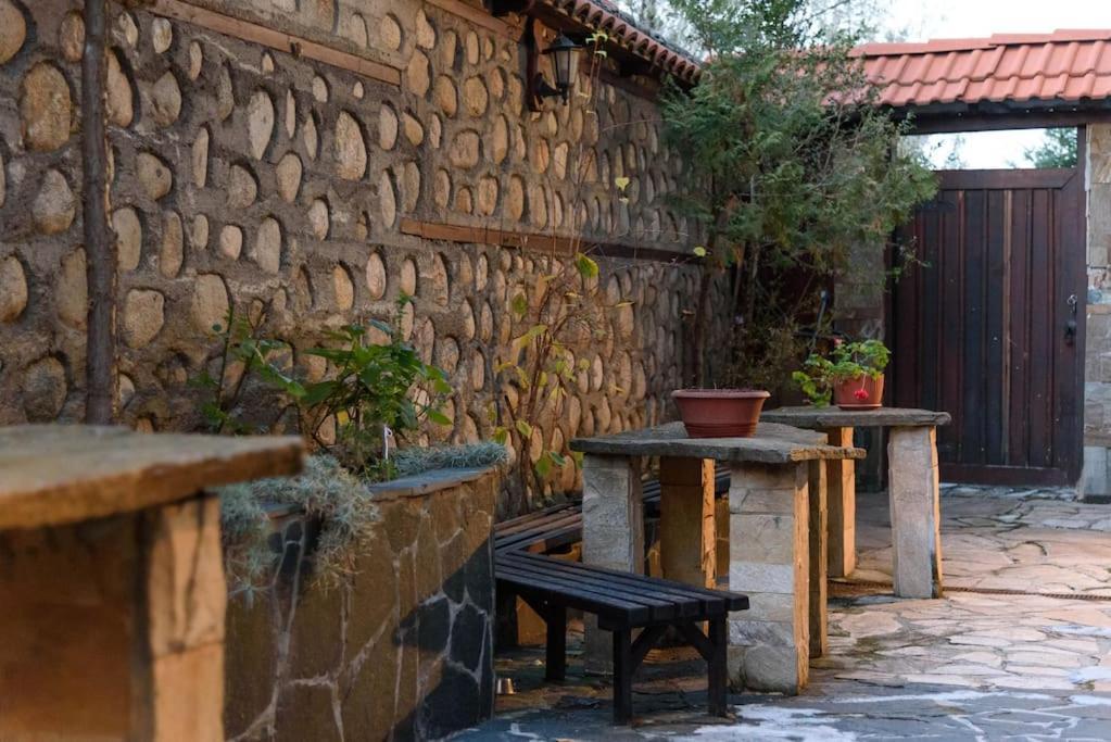 Cosy Room In The Center Of Bansko Exterior photo